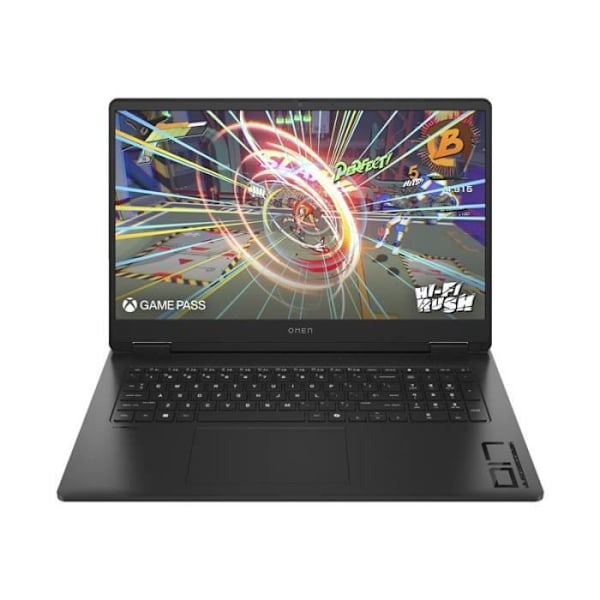 OMEN av HP Laptop 17-db0116nf