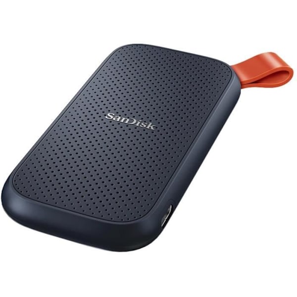 Sandisk Extreme Portable 480GB extern SSD