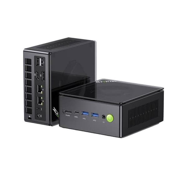 GMKtec NucBox K8 Plus AMD Ryzen 7 8845HS 32GB 1TB SSD Radeon 780M Windows 11 Pro Mini PC