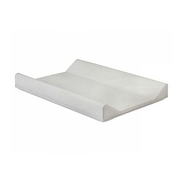 Klassisk skötbädd 50 x 70 cm Vit - Lätt att rengöra Vit