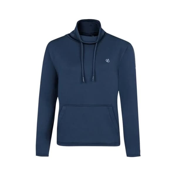 Sweatshirt dam Dare 2B Lexan - moonlt denim moonlt denim 42
