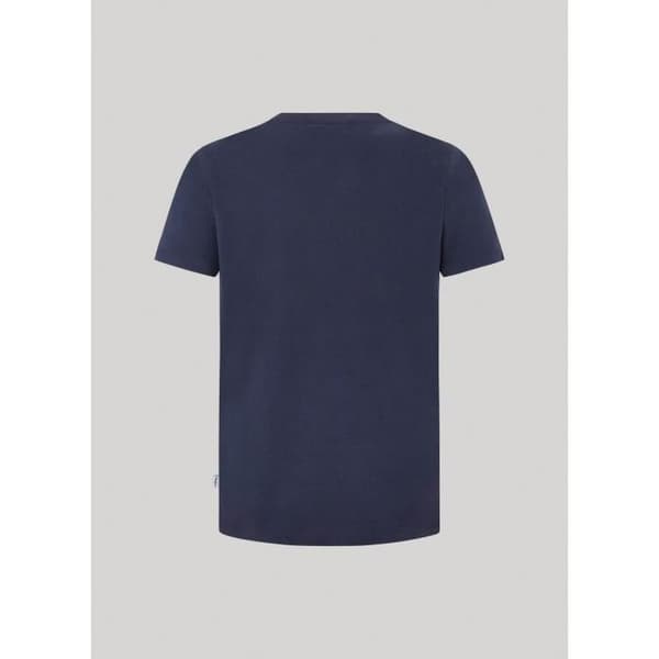 T-shirt Pepe Jeans Clement Dulwich blå S