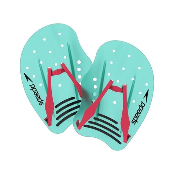 Stand up paddle - SPEEDO - Tech Paddle - Rosa - Storlek L - 1 plats Ros