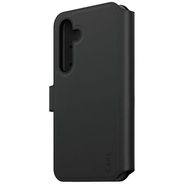 Coque PanzerGlass 2 i 1 för Samsung Galaxy S25 Plus, svart