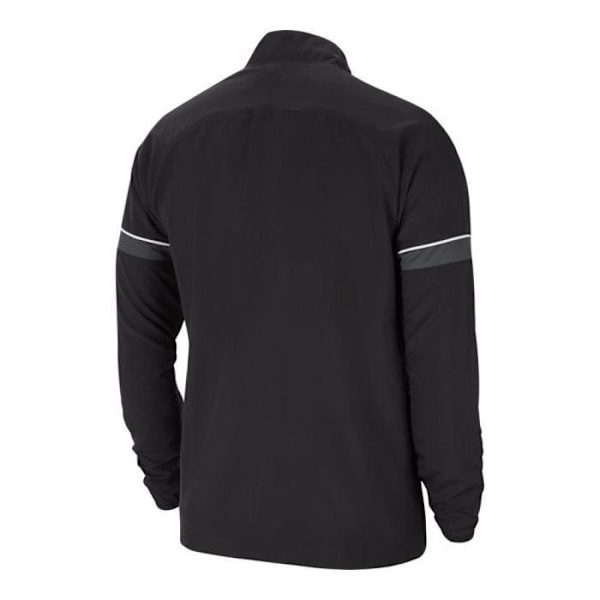 NIKE Academy 21 Sweatshirts Svart Svart XS