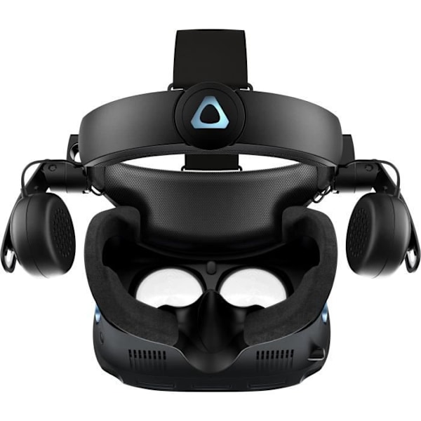 HTC VIVE Cosmos Elite Virtual Reality Headset - 99HART002-00 Svart