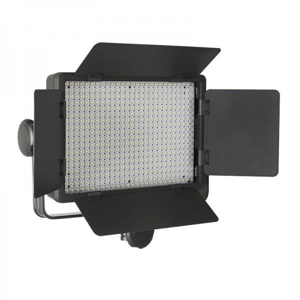 Godox Led500C Bi-Color 3300K-5600K LED-panel