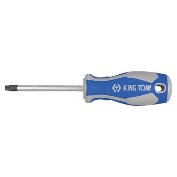 KING TONY 14233005 Torx® T30 skruvmejsel