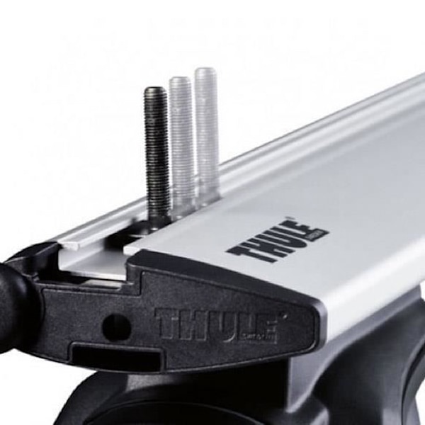 Adaptör - Thule - 889-3 - Ersätter 889300 - 3 enheter ingår - 30 x 23 mm