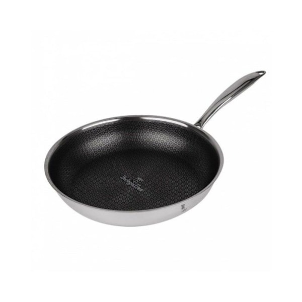 BERLINGERHAUS Non-stick stekpanna 24 cm Eternal Collection BH-8504 Pengar