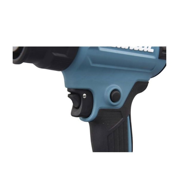 18V Li-Ion sladdlös skrapa (endast maskin) i Makpac - MAKITA DHG180ZJ