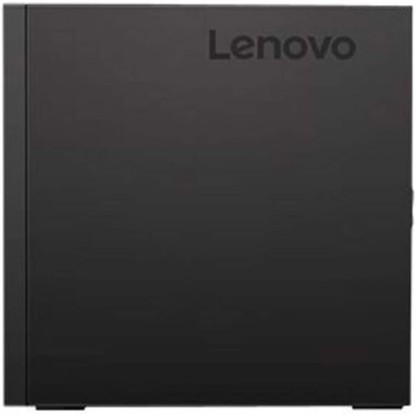 Konvertibel dator - Lenovo 2 i 1 dator - 11A4000GGE - TC M75Q Tiny R5 3400GE 16 GB