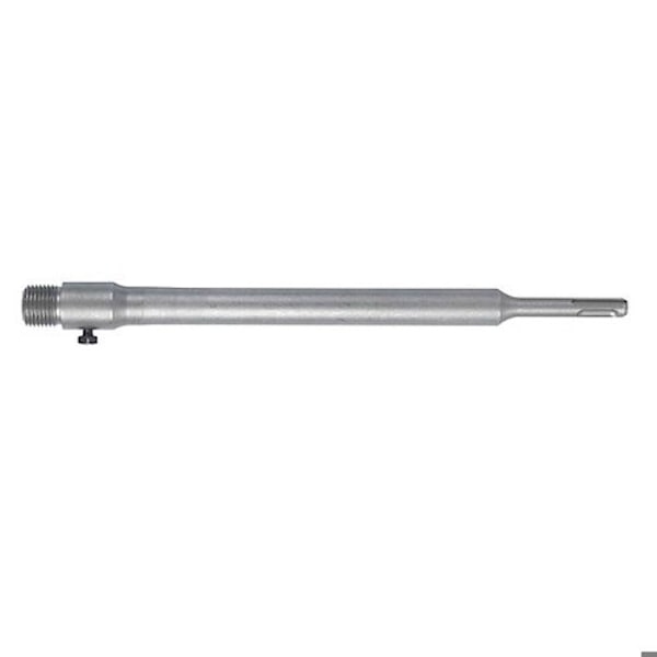 Förlängningssladd för hålsåg - Ej specificerad - 500mm - M 20mm - Färg grå - 1 styck