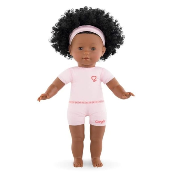 Docka för att anpassa Pauline - COROLLE - Ma Corolle - 36cm - Från 4 år Beige