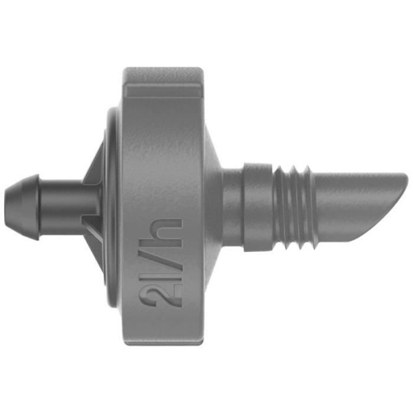 GARDENA Micro-Drip System Droppa 4,6 mm (3/16) 13302-20