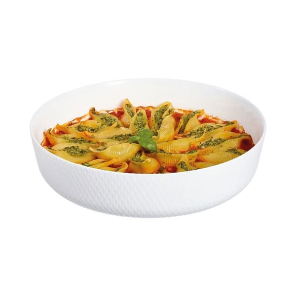 Bakform 26 cm Smart Cuisine Wavy - Luminarc Vit