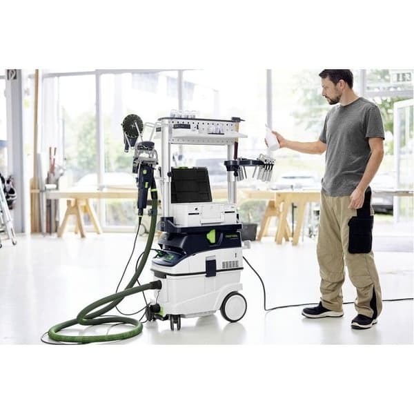 Dammsugare CLEANTEC CTL 36 EI - FESTOOL - 577908