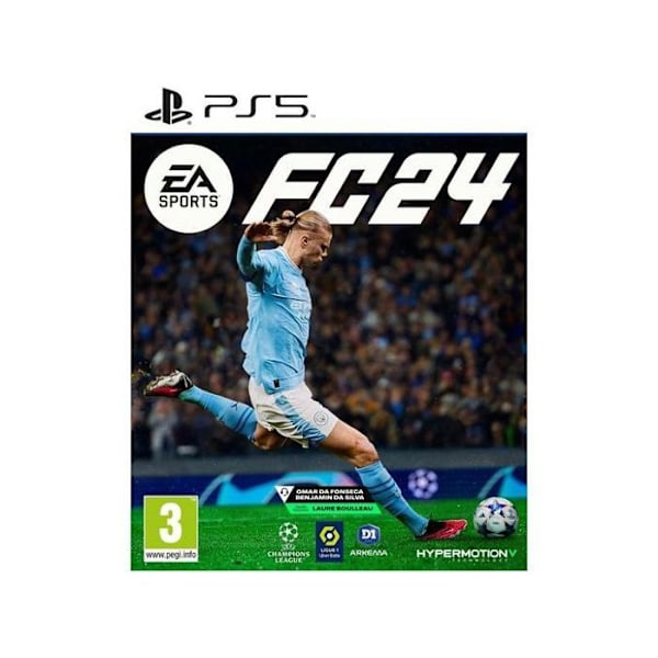 EA Sports FC 24