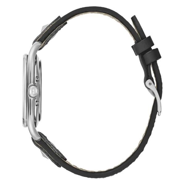 Klocka - Furla - WW00008001L1 - Grå - Kvarts - Analogisk