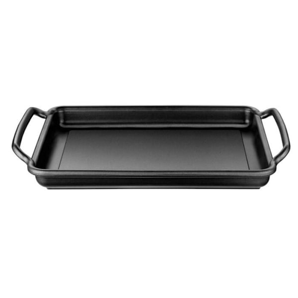 Monix M351540 - KVM-OMVÄNDARE - Bra Solid Stekpanna klassisk med non-stick beläggning 40 x 28cm Azul - Asmodee - Brädspel - Brädspel