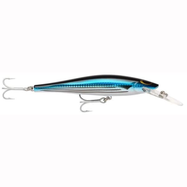 Lure sinking williamson speed pro deep - 18cm 18 4,5-6 74 per enhet blue tiger bt sinking