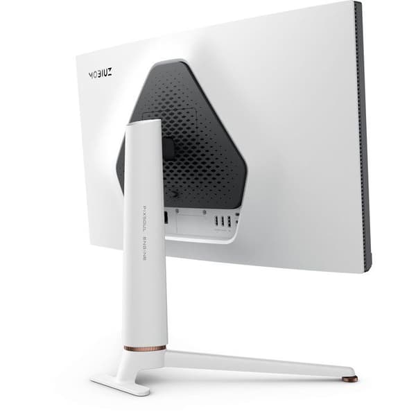 LCD-skärm - BenQ - EX271Q - 27" - QHD - 180Hz - IPS-panel - 1ms
