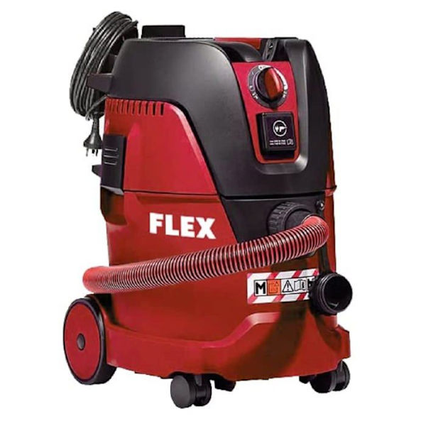 Flex industridammsugare - 530920