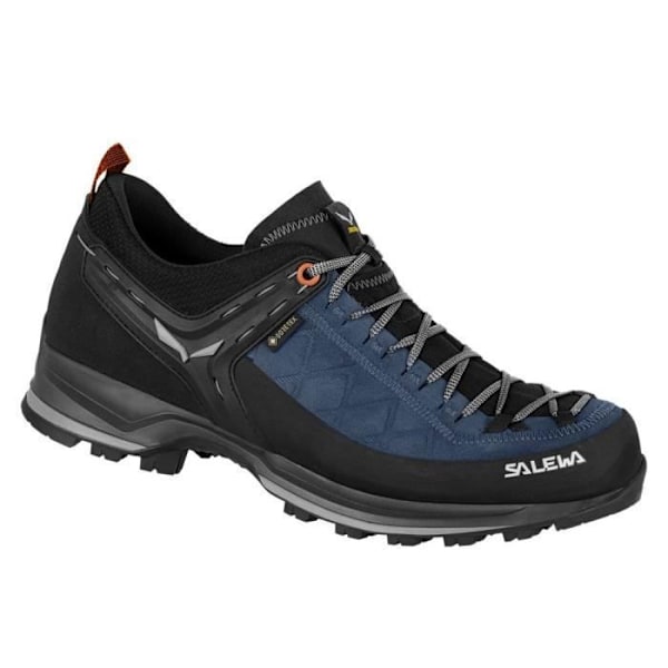 Vandringsskor - Salewa - Mtn Trainer 2 Gtx - Blå - Unisex - Andningsbar Blå 46 1/2