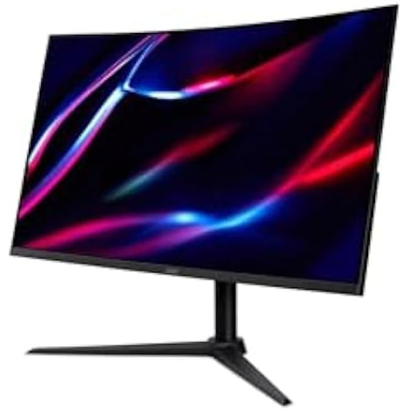 PC-skärm - ACER - Nitro XZ322QUP3 - 31,5 tum - 2560 x 1440 - 144 Hz - 1 ms