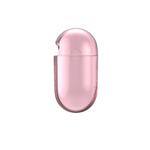 Fodral för Apple Airpods 3 generation med Microban (Icy Pink) Speck Presidio Clear