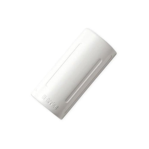 Suddgummi för magnetkort