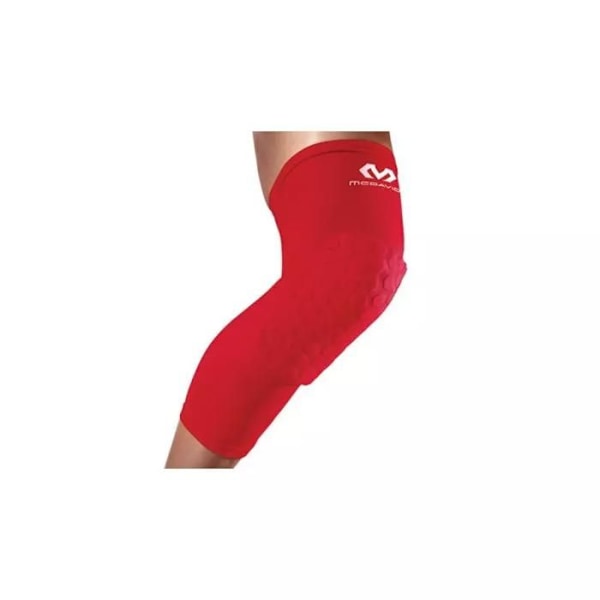 Skydd Knän / Tibia Röd McDavid Hexpad - McDavid - Storlek: XL Svart XL