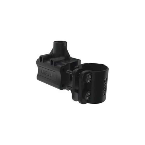 ABUS U Granit X-Plus 540 -160 HB230 cykellås + USH monteringsfäste - Svart CN