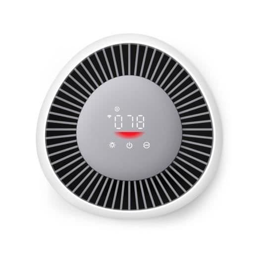 Philips AC0950/10 PureProtect Mini luftfilter serie 900 Vit
