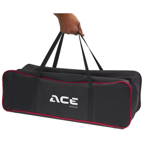 Acebikes Compact lastningsramp pengar