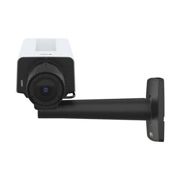 Övervakningskamera - AXIS - P1385 - 2 MP Full HD - Automatisk bländare - Ljud Svart, Vit