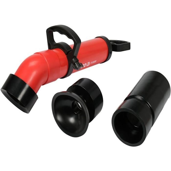 Smörjpump - tillbehör för smörjpump Yato - YT-25,030 - BLOCKERINGS-, SUCTION OCH TRYCKPUMP (1 ST)
