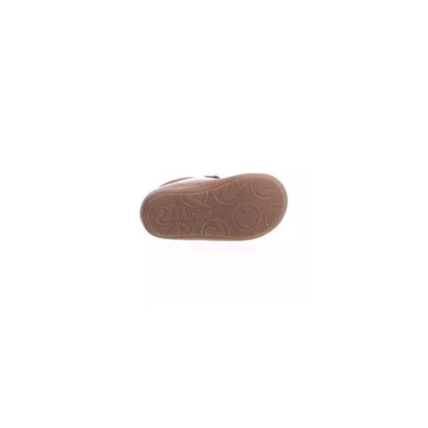 Korgar Naturino brun 18