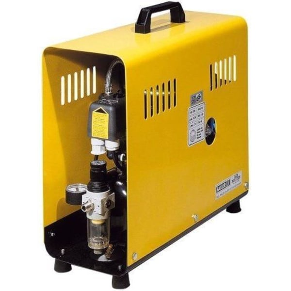 Kompressor - FALLER - 170993 - Leksak - Trådad - Elektrisk