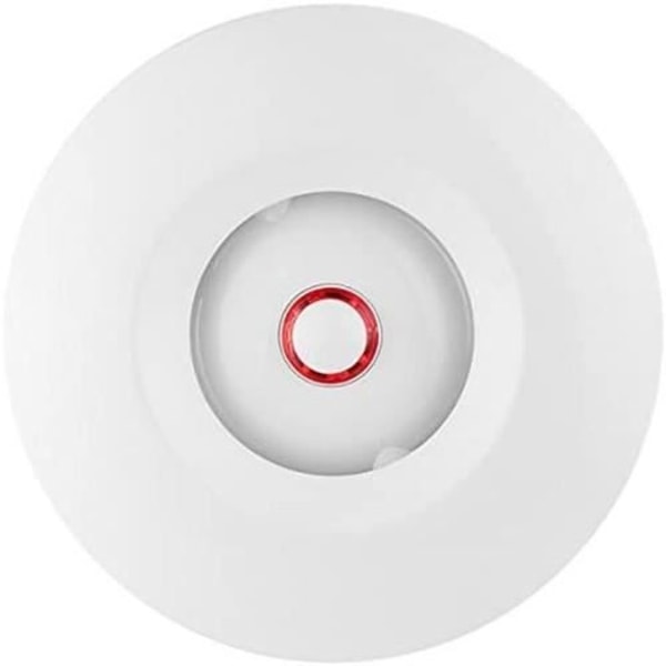 150 mm/15,2 cm takljus utsugsfläkt med timer Kullager Dusch Badrum Kök WXO150T