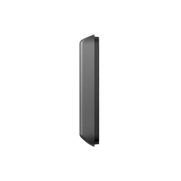 Eufy - Dörrklocka Dual 2K videodörrklocka