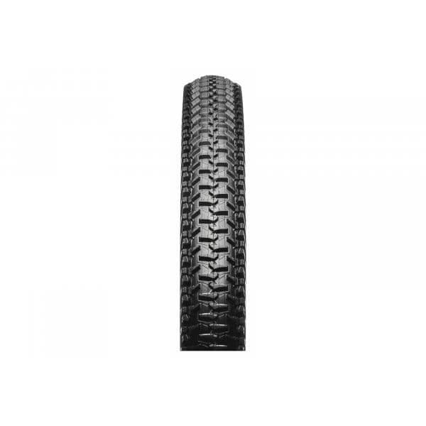 Hutchinson Python 2 TS TL RDY MTB-däck - Svart - Vuxen