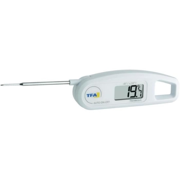 TFA digital termometer
