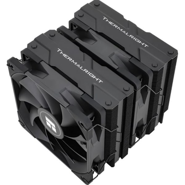 Thermalright Processor Kühlare Peerless Assassin 120 svart
