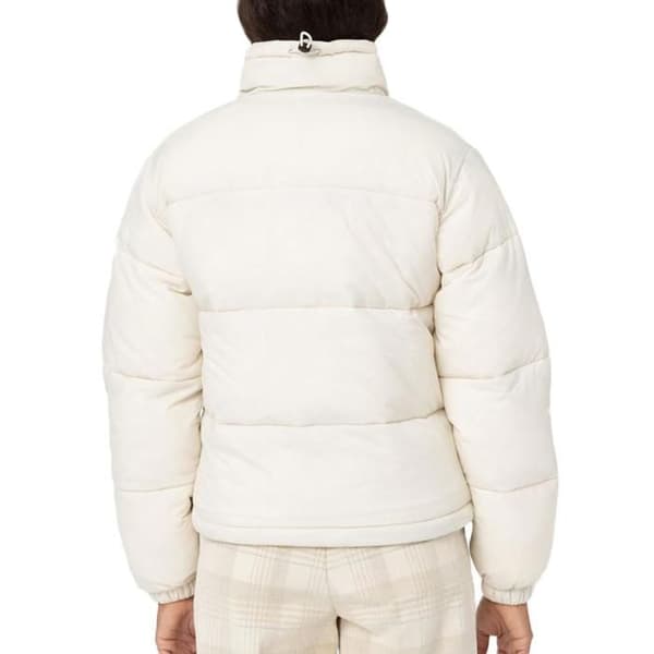 Doudoune Ecru Dam Dickies Alatna DK0A4XP3ECR1 Äggskal M