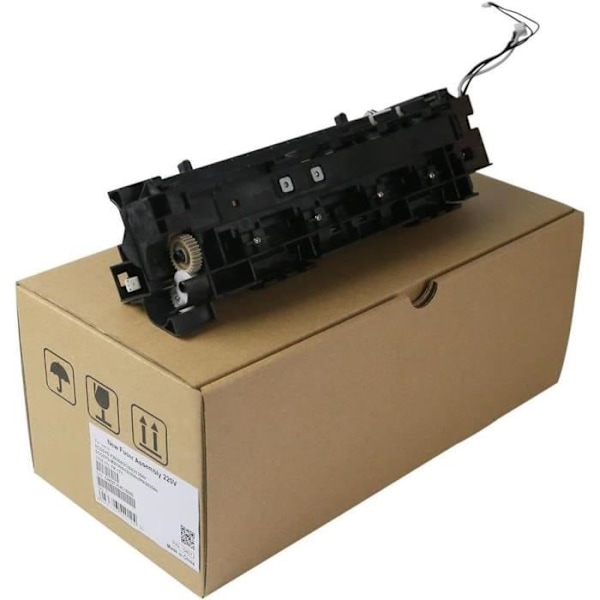 Fuser Assembly - Kärndelar - MSP4012 - 220 V - Tillbehör PC - Hög kvalitet