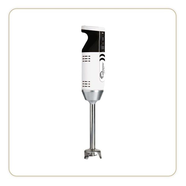 Liten balans elektrisk mixer - 8576