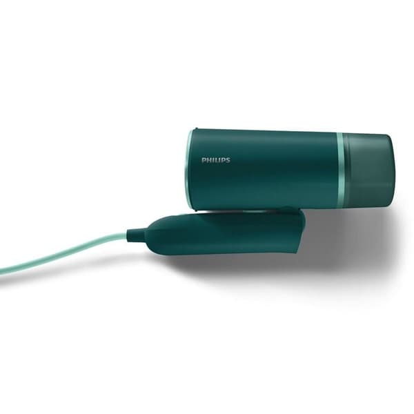 Steamer Philips Hand steamer STH3020/70 series 3000 Grön