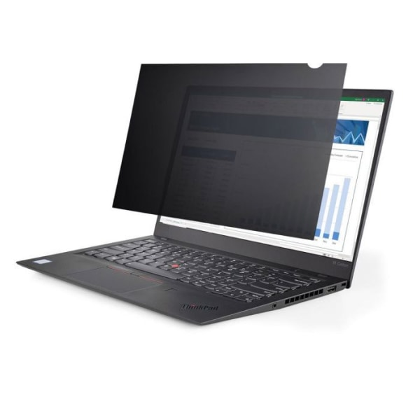 Sekretessfilter - Startech anti-indiskretionsfilter - 156L-PRIVACY-SCREEN