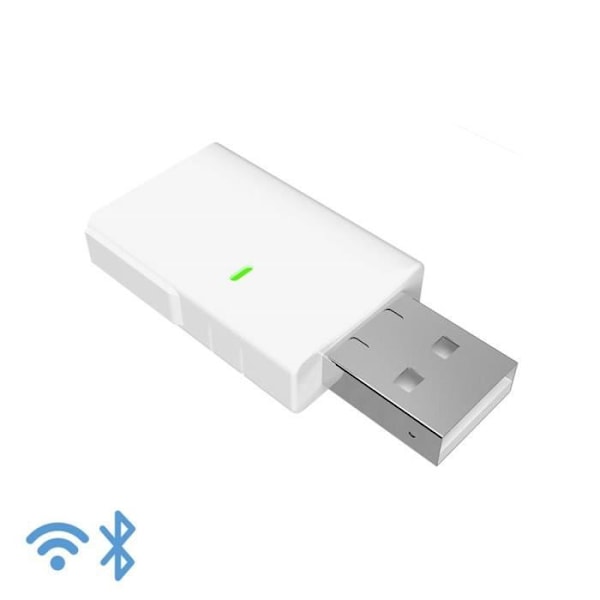 Bluetooth-brygga - Shelly - Blu Gateway - USB-dongel - Utökad anslutning - Enkel integration